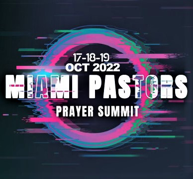 Miami Pastors Prayer Summit